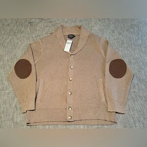 Men’s Pendleton Cardigan - Large - New with Tags